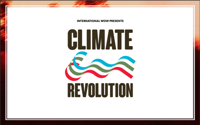 Climate Revolution
