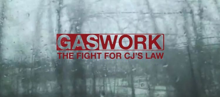 GASWORK - The Fight for CJ's Law