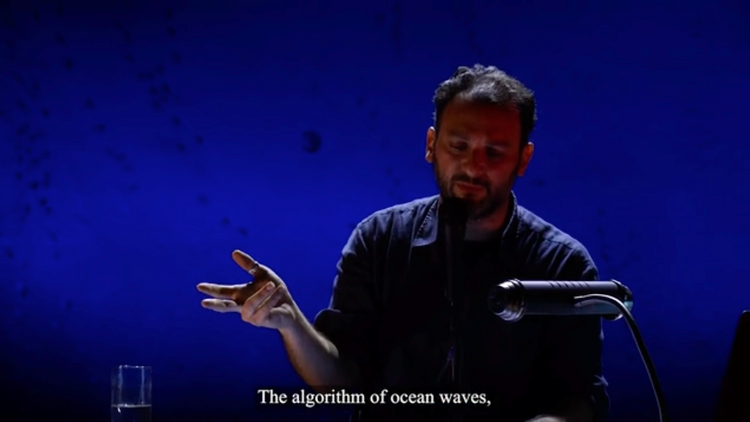Episode 8: The Algorithm of Ocean Waves - The Truth Has Changed